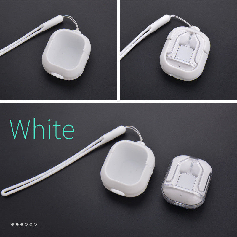 Wireless Bluetooth Headset | Crystal Clear Sound