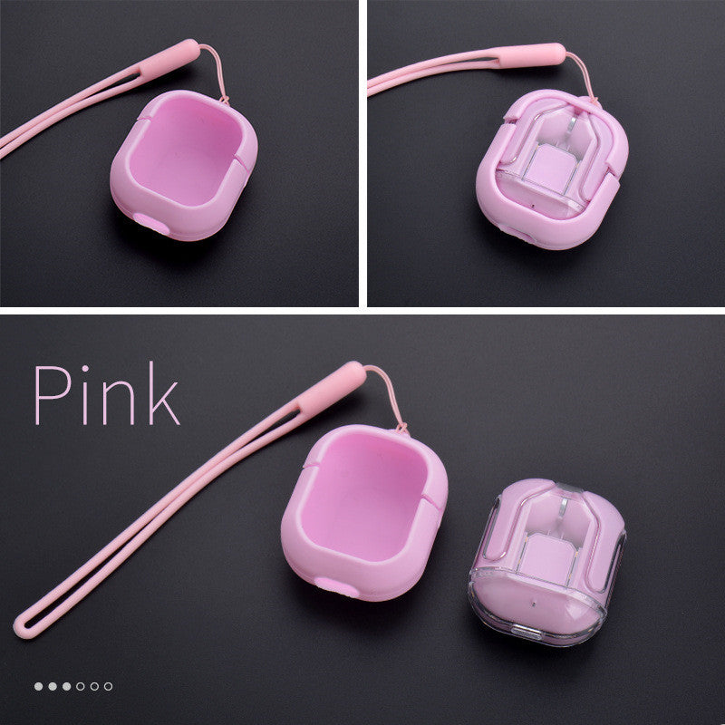 Wireless Bluetooth Headset | Crystal Clear Sound