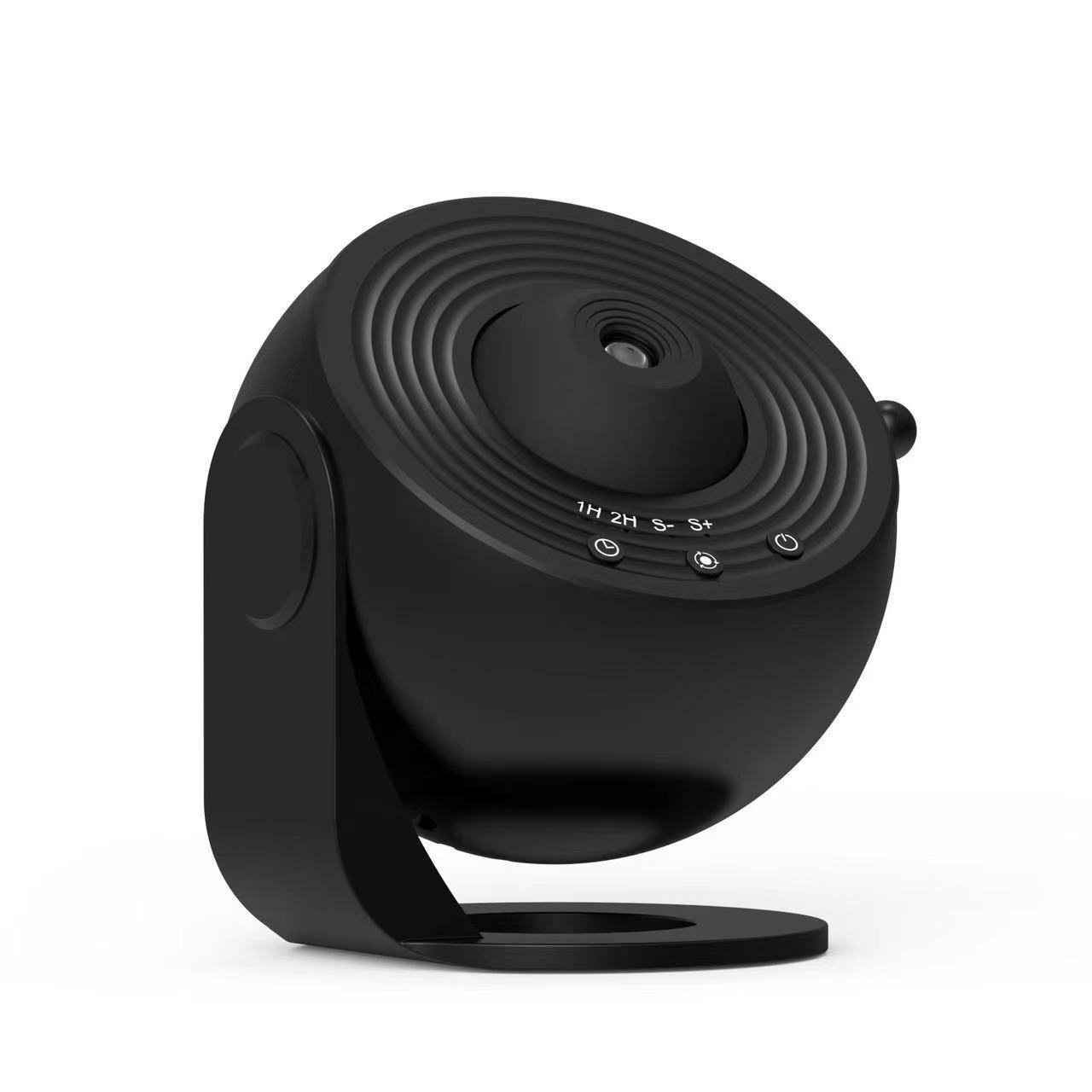 Night Light Galaxy Projector | Transform Your Space