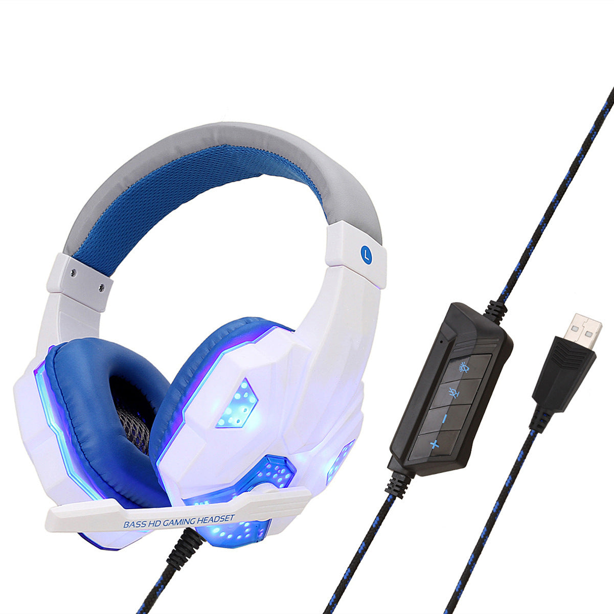 EliteSound Gaming Headphones | Immersive Audio Experience