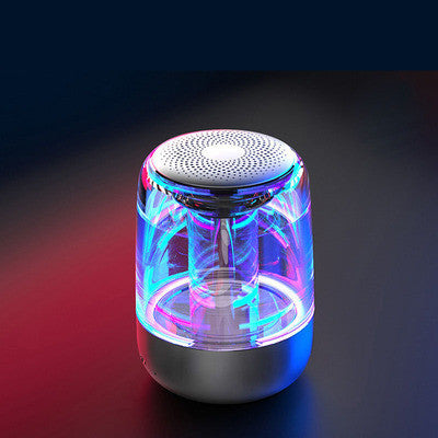 Portable Bluetooth Speakers | Crystal Clear Sound