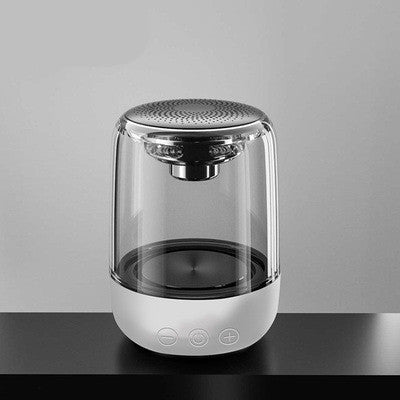Portable Bluetooth Speakers | Crystal Clear Sound