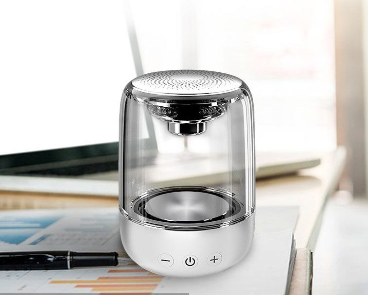 Portable Bluetooth Speakers | Crystal Clear Sound
