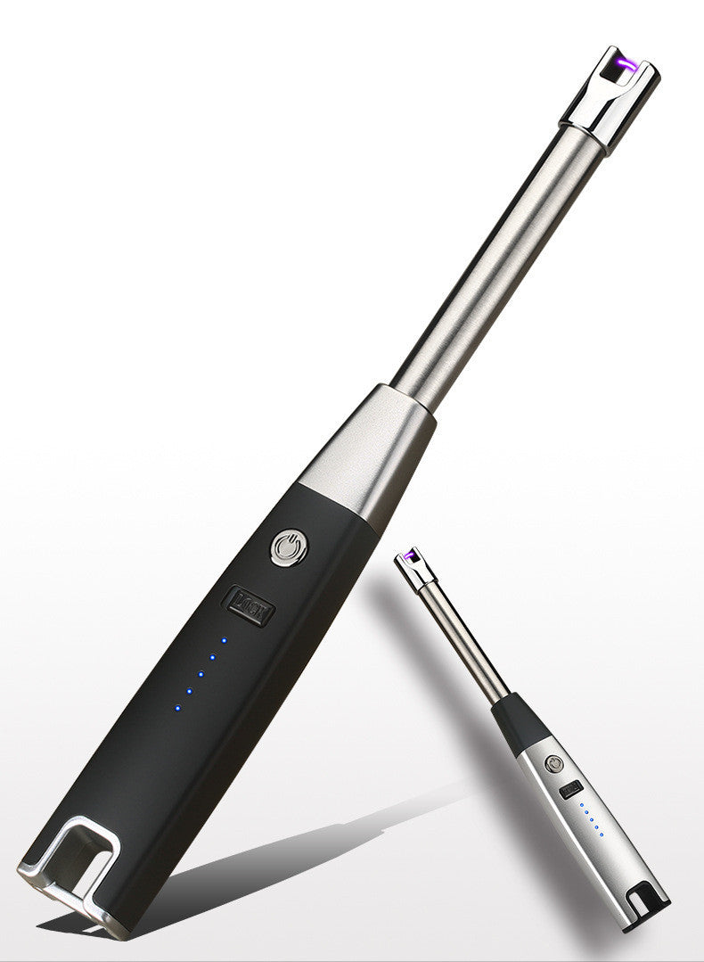USB Rechargeable Cigarette Lighter