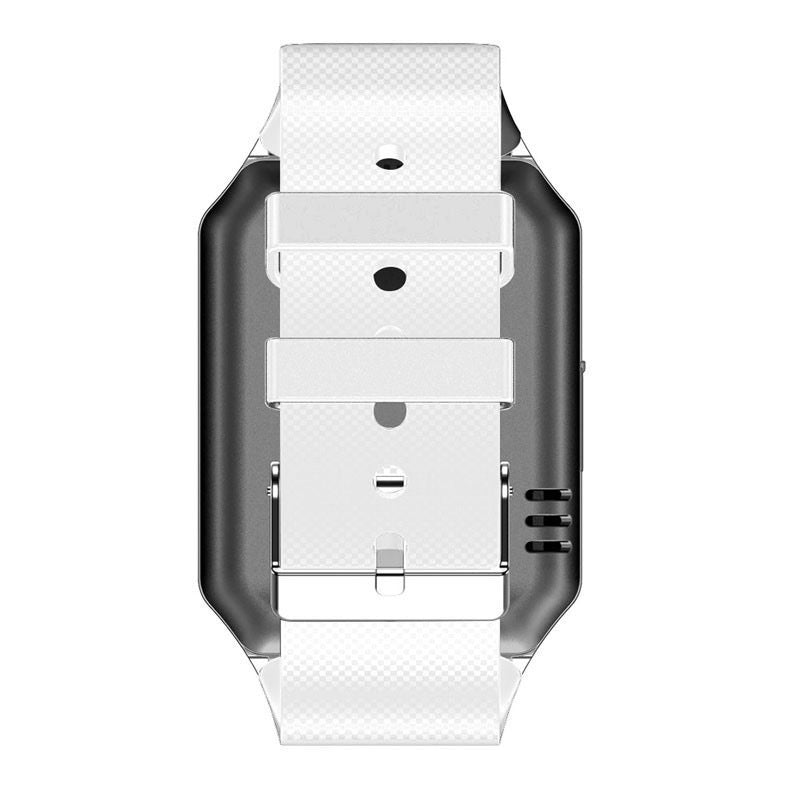 Sports Smart Watch | Fitness Tracker & Heart Rate Monitor