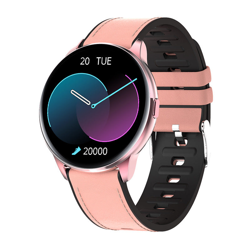 Smart Watch | GPS & Blood Pressure Monitoring