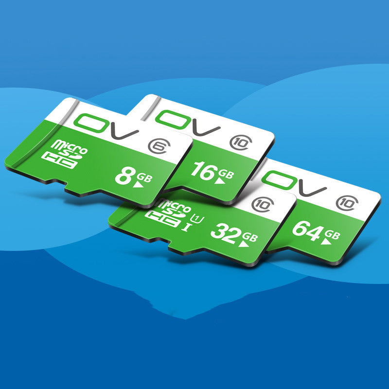 UltraFast Memory Card | High-Speed Data Transfer