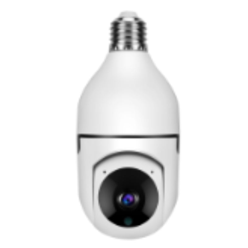 WiFi Camera | 4X Zoom for Crystal Clear Shots