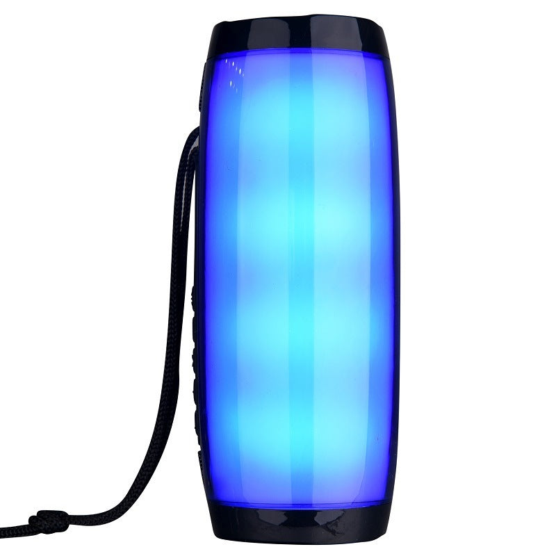 Overview: 1. Rainproof, anti-dust, drop-resistant; 2. Super bass, music/call switching is so easy. 3. Subwoofer and Loud volume, No noise, Bass shocking. 4.Bluetooth connection, AUX connection 5. wireless Bluetooth connection and Compatible with many elec