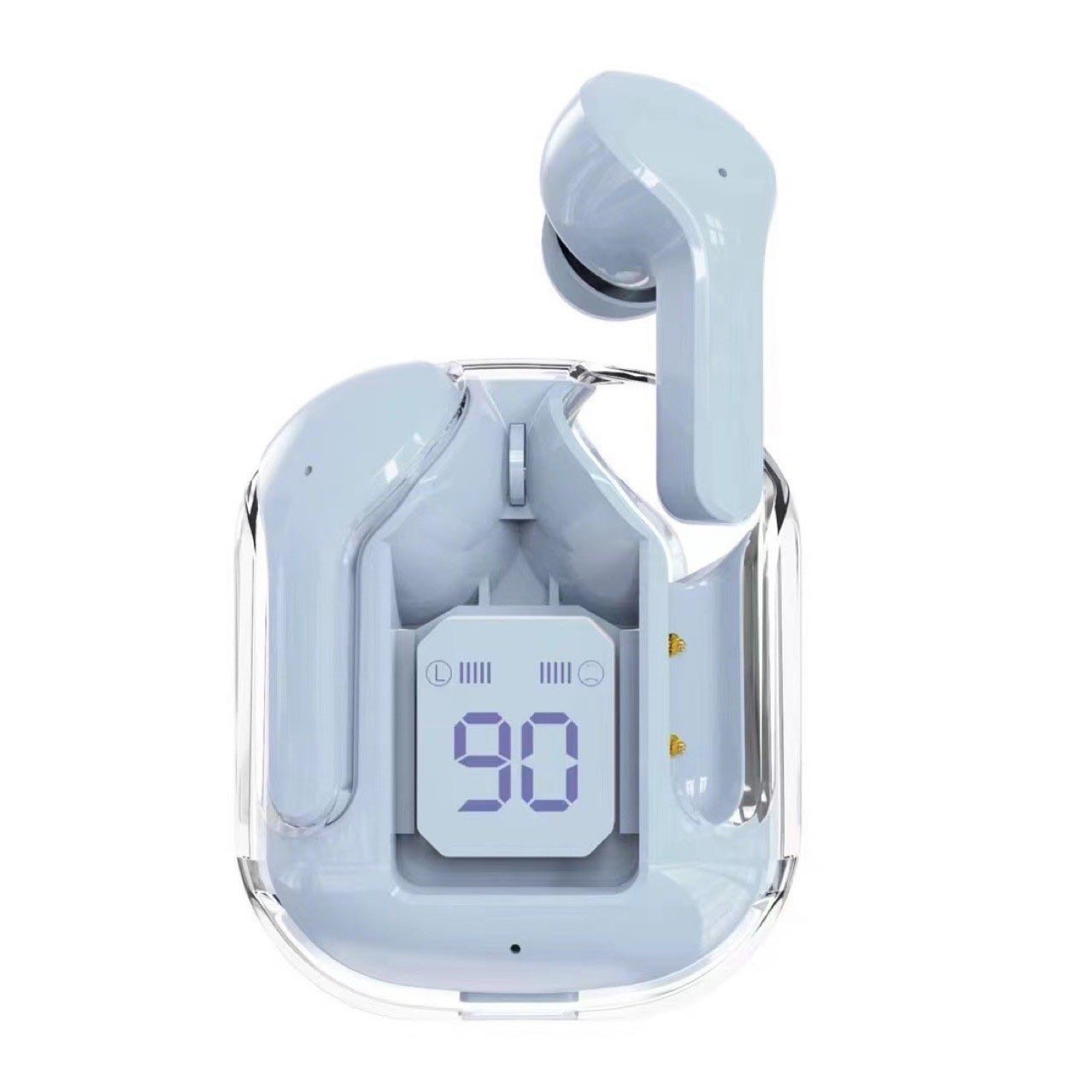 Wireless Bluetooth Headset | Crystal Clear Sound