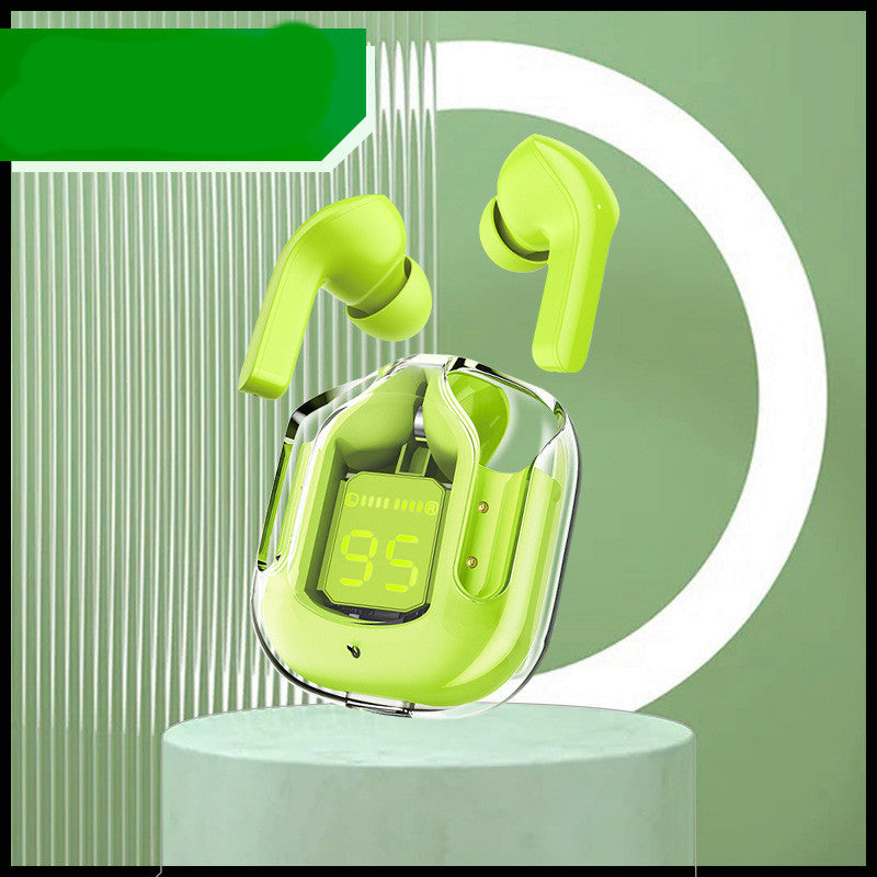 Wireless Bluetooth Headset | Crystal Clear Sound