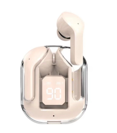 Wireless Bluetooth Headset | Crystal Clear Sound