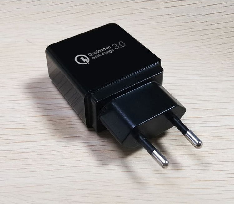 3 In 1 Wireless Charger Stand | Fast Charging Convenience