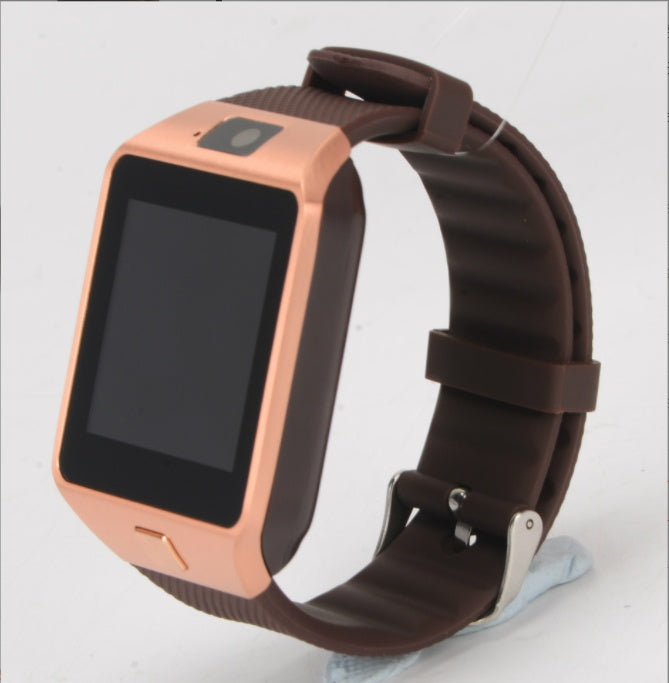 Sports Smart Watch | Fitness Tracker & Heart Rate Monitor