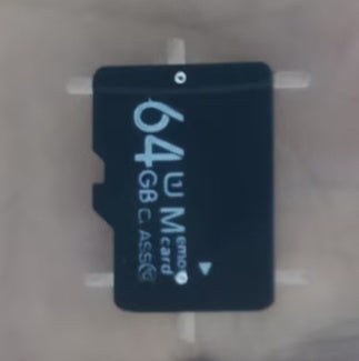 WiFi Camera | 4X Zoom for Crystal Clear Shots