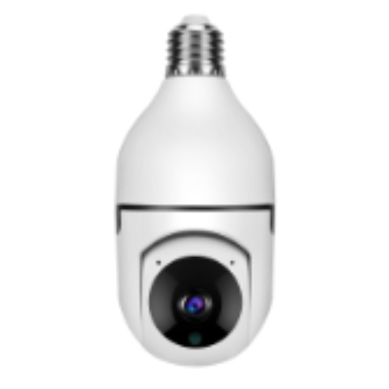 WiFi Camera | 4X Zoom for Crystal Clear Shots