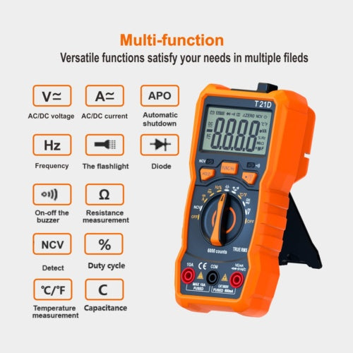 Infrared Thermometer GM550