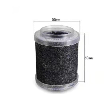 Portable Car Air Purifier | Fresh Air On-the-Go
