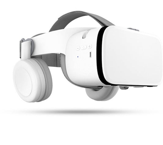 Elevate Your Virtual Reality Experience with BOBO Z6 VR Headset