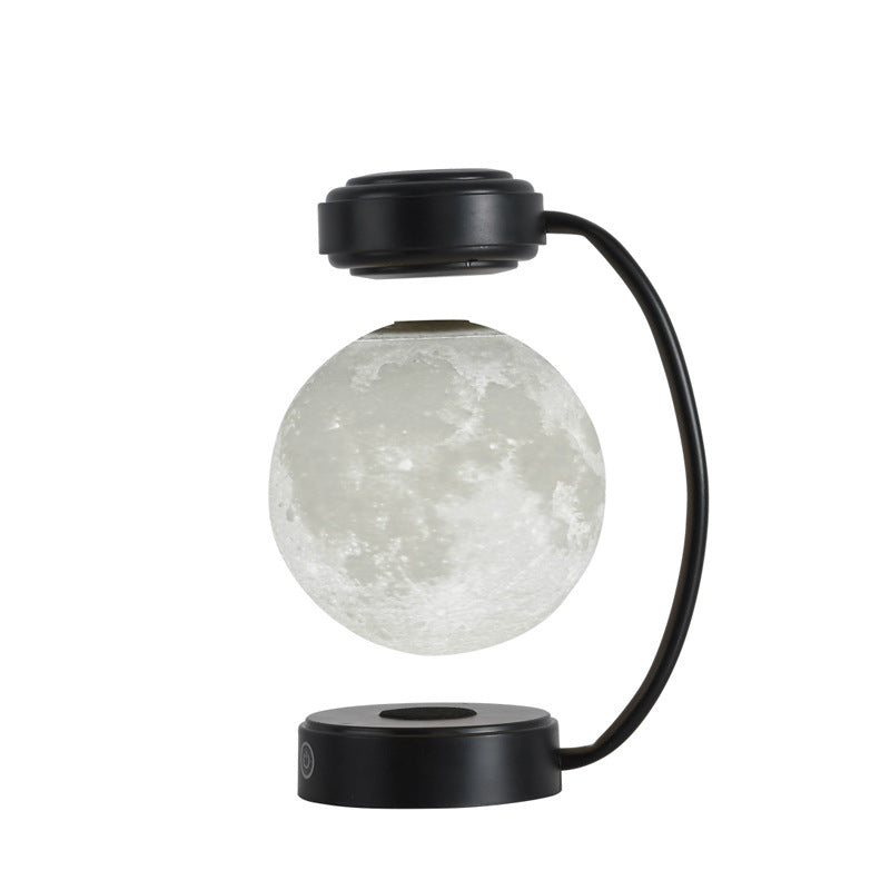 Elevate Your Space with Modern Maglev Lamps