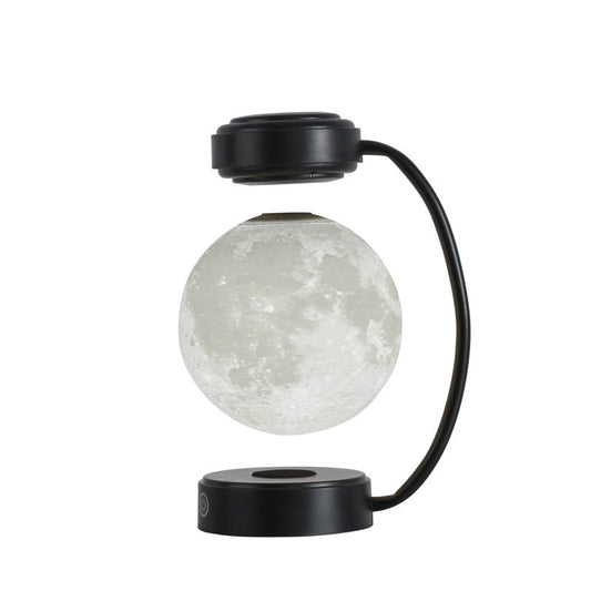 Elevate Your Space with Modern Maglev Lamps
