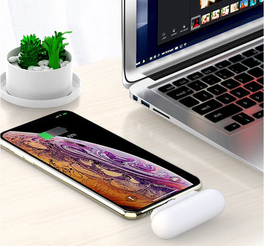 Discover the Ultimate Portable Power Bank for Travel Needs