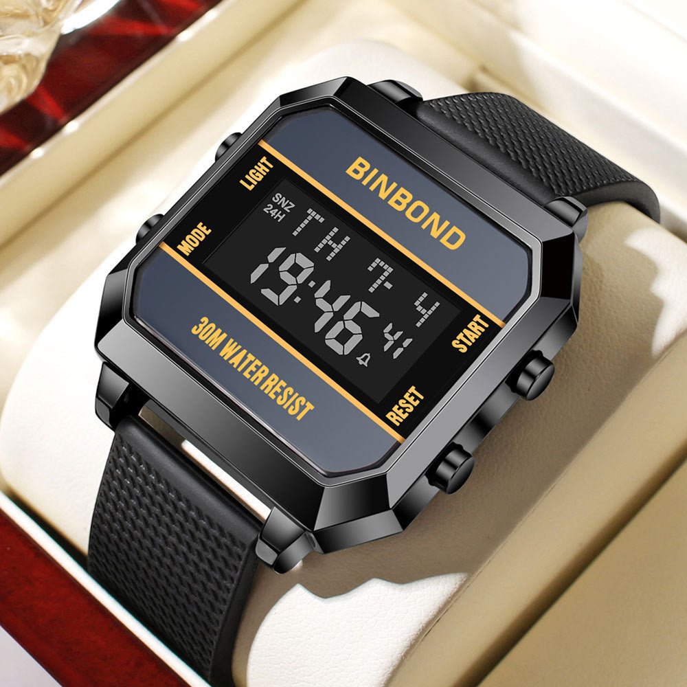 Top-rated Water-resistant Fitness Tracker for Active Lifestyles