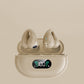 Bone Conduction Headphones | Wireless Open-Ear Sound