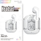 Wireless Bluetooth Headset | Crystal Clear Sound