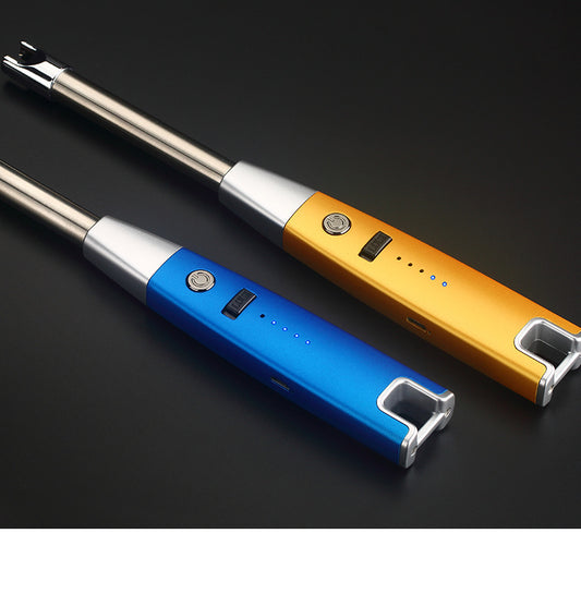 USB Rechargeable Cigarette Lighter