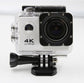 4K Waterproof Sport Camera | Capture Every Adventure