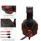 EliteSound Gaming Headphones | Immersive Audio Experience