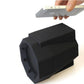 Overview: When in standby or power-on mode, place the device with the external speaker such as a smartphone in the correct direction, and activate the product function while the external speaker or audio is playing. The mini-stereo can be powered by a lit