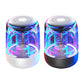 Portable Bluetooth Speakers | Crystal Clear Sound