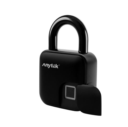 Overview: Intelligent fingerprint padlock, the fingerprint area can be hidden to avoid damage IP65 waterproof and dustproof design Diversified use of scenes, bags, trunks, doors, cabinets, container trucks, bicycles, etc. 10 fingerprints can be recorded S
