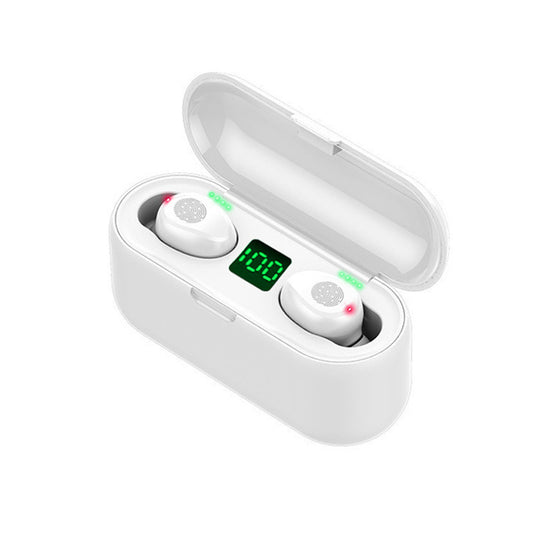 Sports Bluetooth Headphones | Wireless & Sweatproof