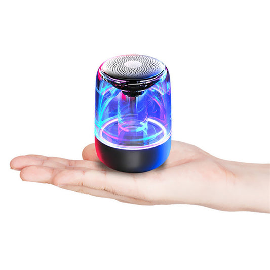 Portable Bluetooth Speakers | Crystal Clear Sound
