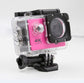 4K Waterproof Sport Camera | Capture Every Adventure