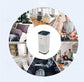 Portable Car Air Purifier | Fresh Air On-the-Go