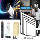 Product information: Color: Android HY300 pro Specifications: European standard, American Standard, Australian standard, British Standard Product Size: Diameter 170X101MM Packing list: 1 Projector Product Image: