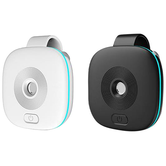 Multifunctional Ultrasonic Insect Repellent