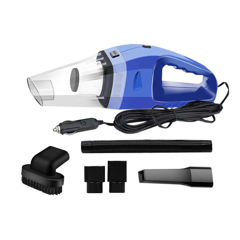 Specifications: [product color]: orange, black, blue [product size]: 350 9 8.5mm [Power cord length]: 5m [Input voltage]: 12V [machine power]: 120W [vacuum degree]: 4000PA [product weight]: 0.7 kg [Specification]: 20 / box 【Instructions for use】: 1. Inser