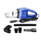 Specifications: [product color]: orange, black, blue [product size]: 350 9 8.5mm [Power cord length]: 5m [Input voltage]: 12V [machine power]: 120W [vacuum degree]: 4000PA [product weight]: 0.7 kg [Specification]: 20 / box 【Instructions for use】: 1. Inser