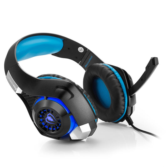 Ultimate Gaming Headphones | Immersive Sound Experience