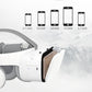 Bluetooth VR Headset | Immersive Virtual Reality Experience