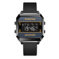 Sports Waterproof Watch | Durable Adventure Timepiece