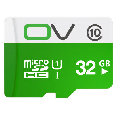 UltraFast Memory Card | High-Speed Data Transfer