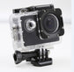4K Waterproof Sport Camera | Capture Every Adventure