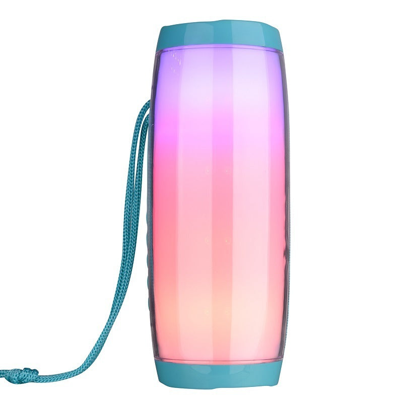 Overview: 1. Rainproof, anti-dust, drop-resistant; 2. Super bass, music/call switching is so easy. 3. Subwoofer and Loud volume, No noise, Bass shocking. 4.Bluetooth connection, AUX connection 5. wireless Bluetooth connection and Compatible with many elec