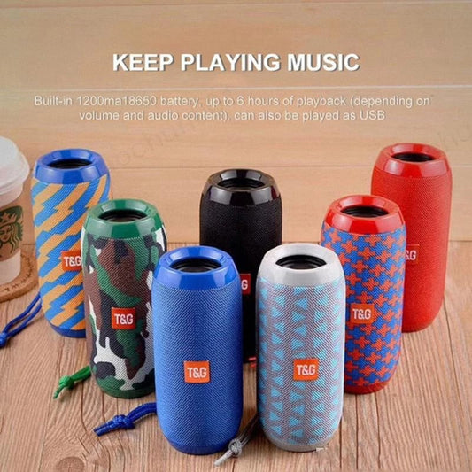 Overview: 1. Rainproof, anti-dust, drop-resistant; 2. Super bass, music/call switching is so easy. 3. Subwoofer and Loud volume, No noise, Bass shocking. 4.Bluetooth connection, AUX connection 5. wireless Bluetooth connection and Compatible with many elec
